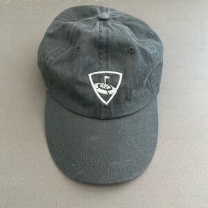 Topgolf hat